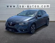 Renault Megane 4