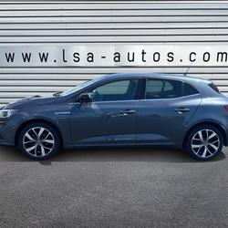 Renault Megane 4 IV 1.5 Energy dCi 110  IV BERLINE Limited Isigny-le-Buat