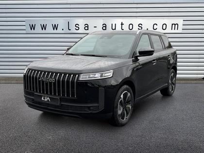 Jaecoo Jaecoo 5 - 1.SHS-H - 224  SUV Exclusive - 29 980 €