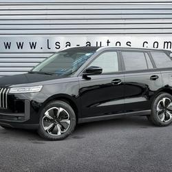 Jaecoo Jaecoo 5 1. SHS-H - 224  SUV Exclusive Isigny-le-Buat