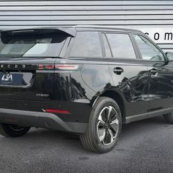 Jaecoo Jaecoo 5 1. SHS-H - 224  SUV Exclusive Isigny-le-Buat