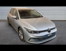Volkswagen Golf 7 Isigny-le-Buat