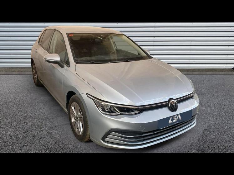 Volkswagen Golf 7  - Life - 21 980 €