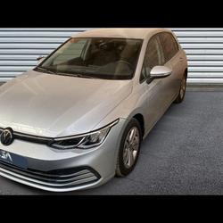 Volkswagen Golf 7 2.0 TDI SCR - 150 - BV DSG 7  VIII BERLINE Life 1st PHASE 1 Isigny-le-Buat