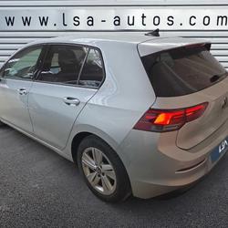 Volkswagen Golf 7 2.0 TDI SCR - 150 - BV DSG 7  VIII BERLINE Life 1st PHASE 1 Isigny-le-Buat