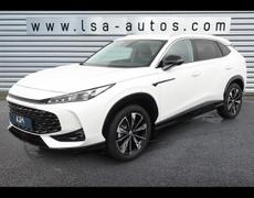 MG EHS - 1.5 Hybrid+ 224  Luxury - 29 980 €