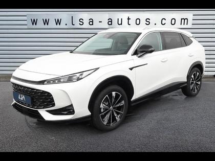 MG EHS - 1.5 Hybrid+ 224  Luxury - 29 980 €
