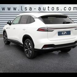 MG EHS 1.5 Hybrid+ 224  Luxury Isigny-le-Buat