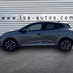 Renault Clio 5 1.0 Tce 90 V BERLINE Techno PHASE 2 Isigny-le-Buat