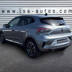 Renault Clio 5 1.0 Tce 90 V BERLINE Techno PHASE 2 Isigny-le-Buat