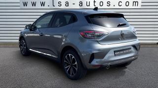 Renault Clio 5  - photo 2