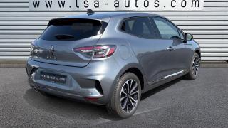 Renault Clio 5  - photo 3
