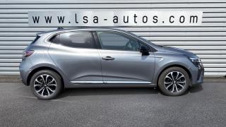 Renault Clio 5  - photo 4