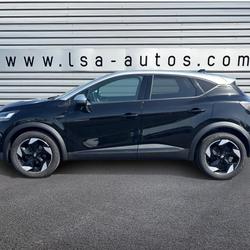 Renault Captur 1.0 TCe 90 II Techno PHASE 2 Isigny-le-Buat