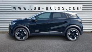 Renault Captur  - photo 1