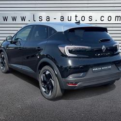 Renault Captur 1.0 TCe 90 II Techno PHASE 2 Isigny-le-Buat