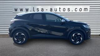 Renault Captur  - photo 4