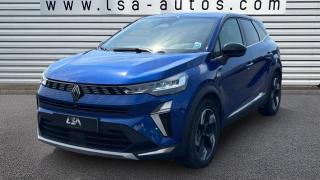 Renault Symbioz  - photo 0
