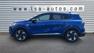 Renault Symbioz  - photo 1