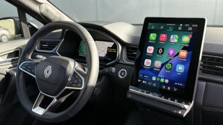 Renault Symbioz  - photo 2