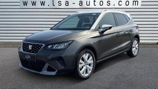 Seat Arona  - photo 0