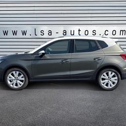 Seat Arona 1.0 TSI 115 Start&Stop DSG7 X PERIENCE Isigny-le-Buat