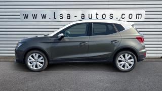 Seat Arona  - photo 1
