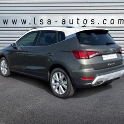 Seat Arona 1.0 TSI 115 Start&Stop DSG7 X PERIENCE Isigny-le-Buat