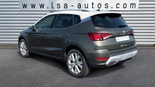 Seat Arona  - photo 2