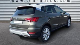 Seat Arona  - photo 3