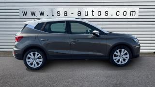 Seat Arona  - photo 4