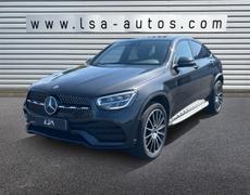 Mercedes GLC Isigny-le-Buat