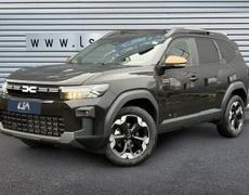 Dacia Bigster Isigny-le-Buat