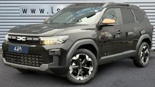 Dacia Bigster  - photo 0