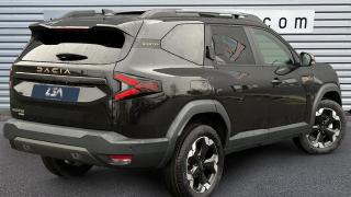 Dacia Bigster  - photo 1