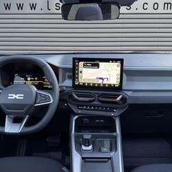 Dacia Bigster 1.8 Hybrid 155  Extreme Isigny-le-Buat