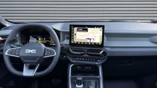 Dacia Bigster  - photo 2