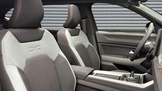 Dacia Bigster  - photo 3