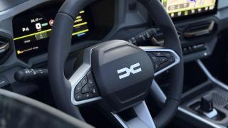 Dacia Bigster  - photo 4