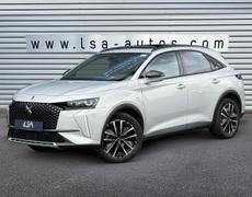DS DS7 Crossback Isigny-le-Buat
