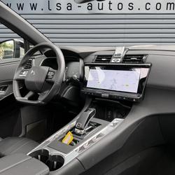DS DS7 Crossback 1.5 BlueHDi 130 EAT8  Etoile Isigny-le-Buat