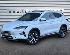 BYD Seal U Isigny-le-Buat