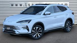 BYD Seal U  - photo 0