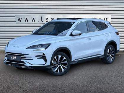 BYD Seal U - 1.5 DM-i - 218  Boost - 34 980 €
