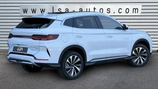 BYD Seal U  - photo 1