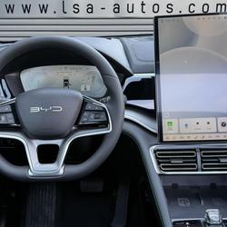 BYD Seal U 1.5 DM-i - 218  Boost Isigny-le-Buat
