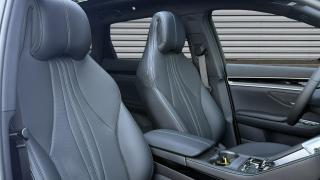 BYD Seal U  - photo 3