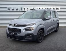 Citroen Berlingo Isigny-le-Buat