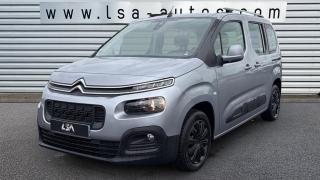 Citroen Berlingo  - photo 0