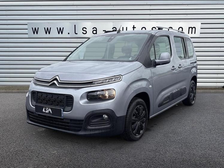 Citroen Berlingo  - 15 980 €
